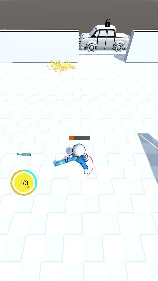 粘贴运动 v0.1 安卓版1