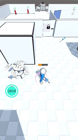 粘贴运动 v0.1 安卓版2