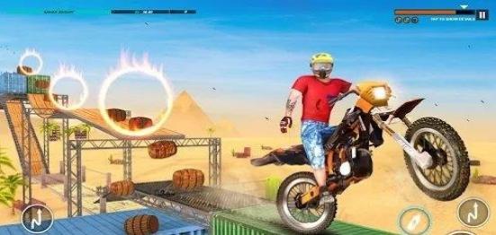 單車(chē)特技2 v1.33 安卓版 0