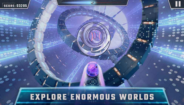 赛博滚球运动 v1.1.1 安卓版0