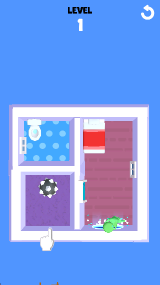 傳送門(mén)僵尸粉碎器 v1.0.1 安卓版 0