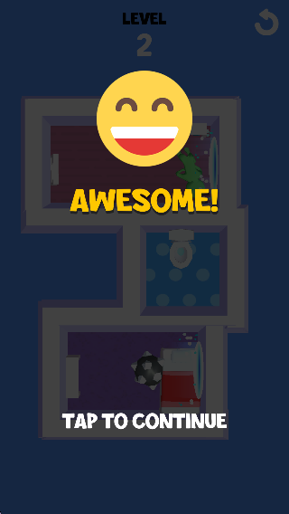 傳送門(mén)僵尸粉碎器 v1.0.1 安卓版 1