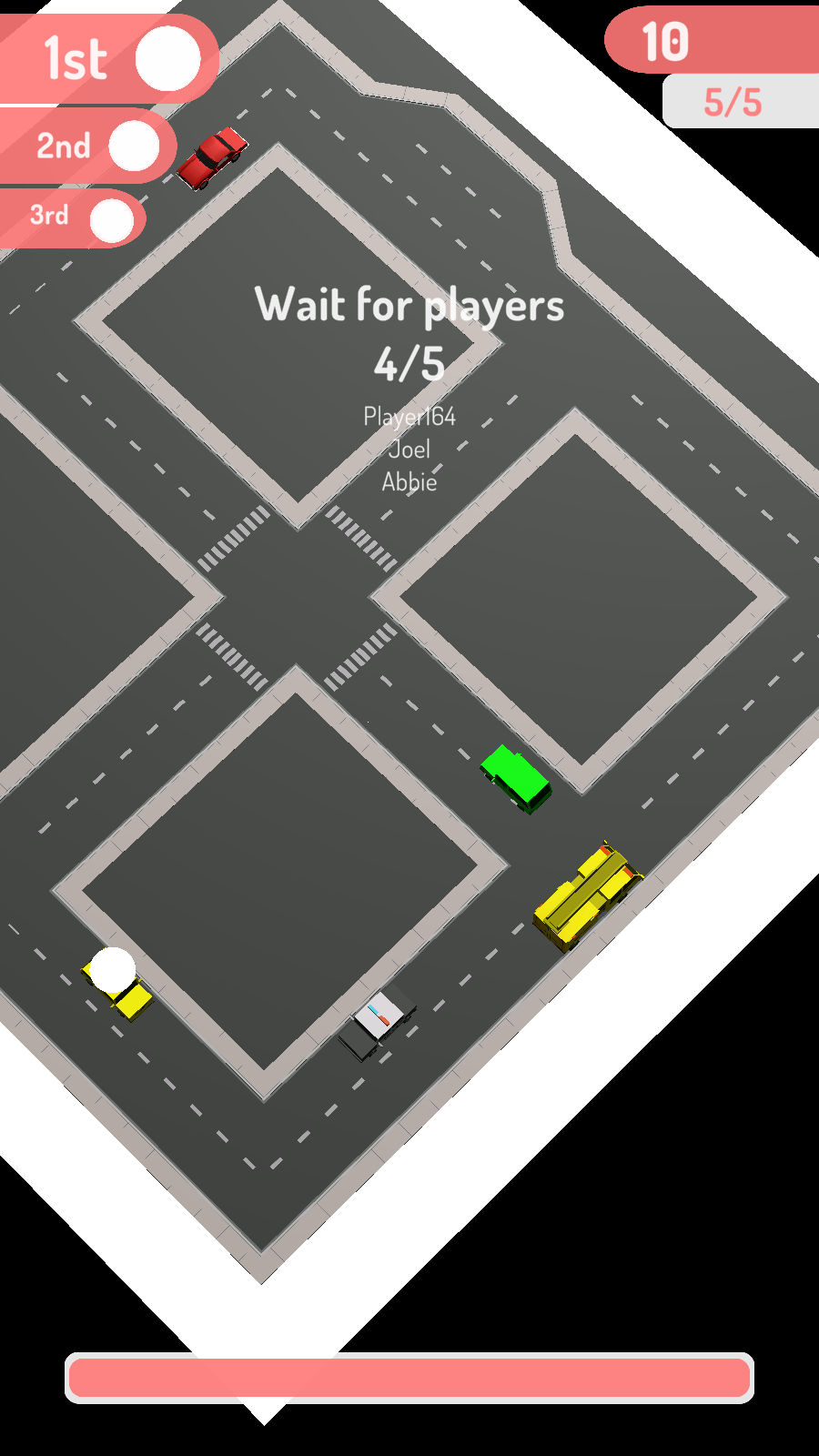 玩具車淘汰賽 v3 安卓版 2