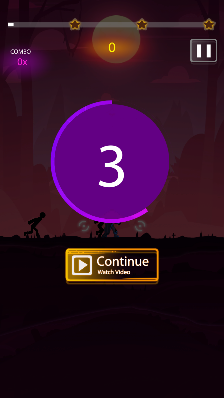 刀鋒舞者 v1.02 安卓版 0