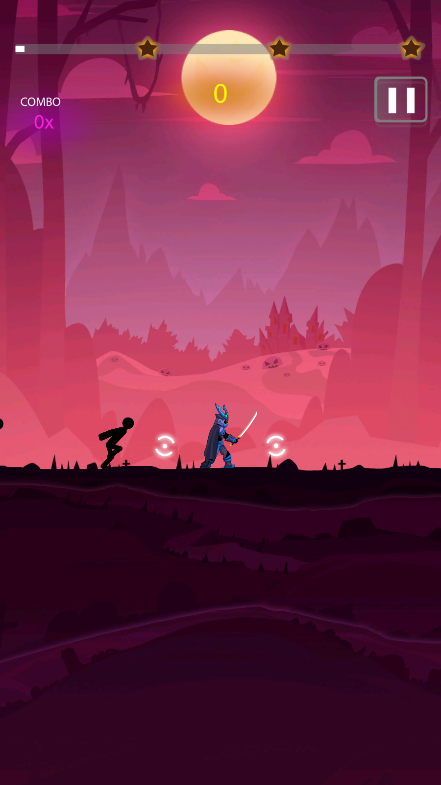 刀鋒舞者 v1.02 安卓版 2