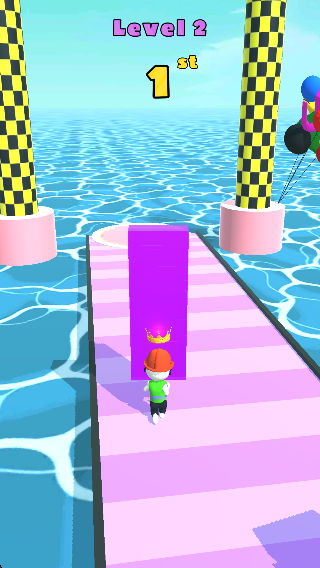 可爱熊搬砖块 v0.3 安卓版1