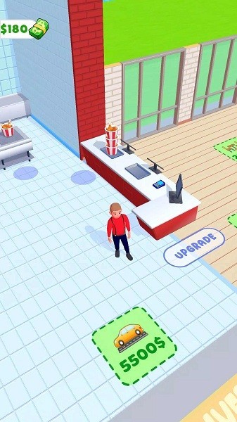 炸雞薯條 v1.0.0 安卓版 1