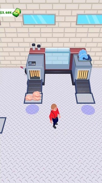 炸雞薯條 v1.0.0 安卓版 2