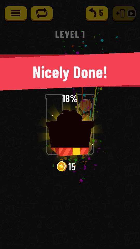 彩虹小球分類 v2.9 安卓版 2