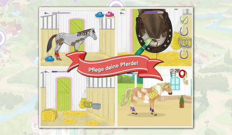 賽馬俱樂(lè)部模擬 v1.1.0 安卓版 0