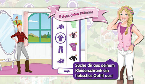 賽馬俱樂(lè)部模擬 v1.1.0 安卓版 1