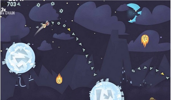 超越重力 v1.1 最新版 1