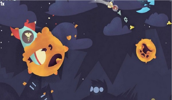 超越重力 v1.1 最新版 0