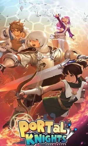 王的寶藏黑暗騎士 v18.0 安卓版 2