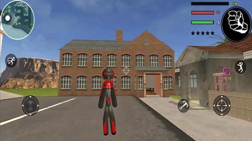 火柴人英雄大冒險最新版 v2.4.70 安卓版 0