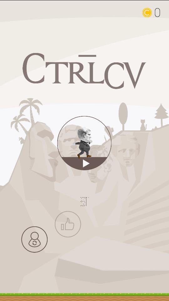 復制粘貼克隆人 v1.4 安卓版 1