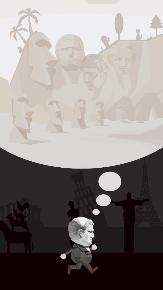 復制粘貼克隆人 v1.4 安卓版 0