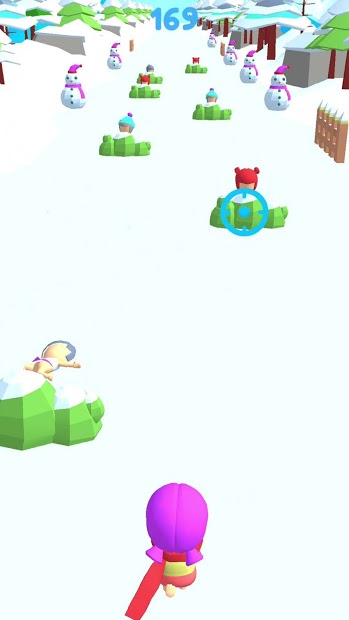 小騷動(dòng) v0.1 安卓版 0