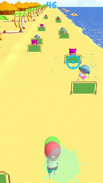 小騷動(dòng) v0.1 安卓版 1