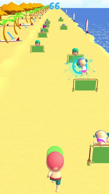 小騷動(dòng) v0.1 安卓版 2