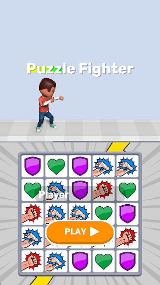 拼圖斗士 v0.1.1 安卓版 0