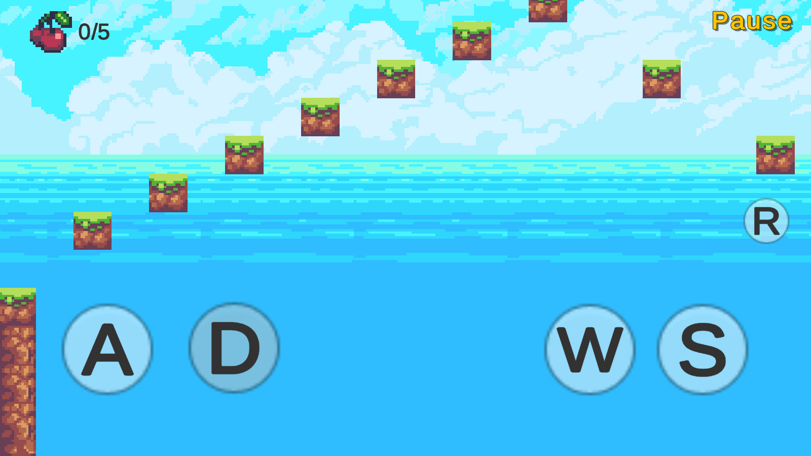 可愛的狐貍 v1 安卓版 2