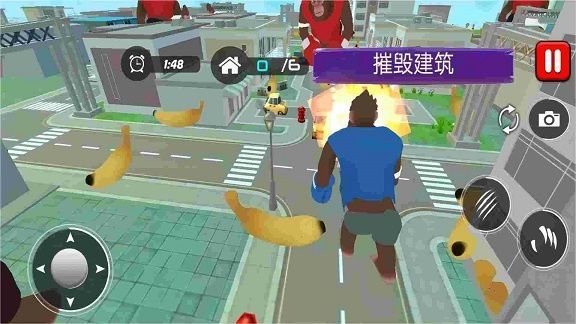 異獸吞噬進(jìn)化大冒險(xiǎn) v1.0.0 安卓版 2