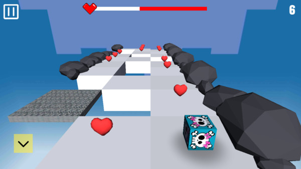 忍者方塊沖浪者 v1.2 安卓版 0