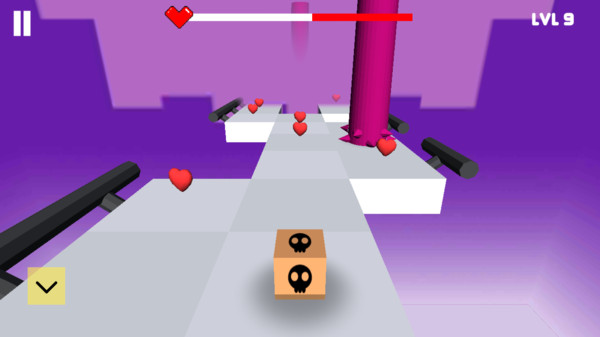 忍者方塊沖浪者 v1.2 安卓版 2