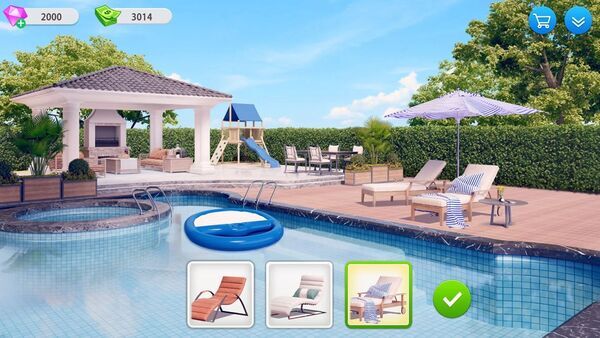 油漆改造和色彩家居設(shè)計 v1.0.6 安卓版 2