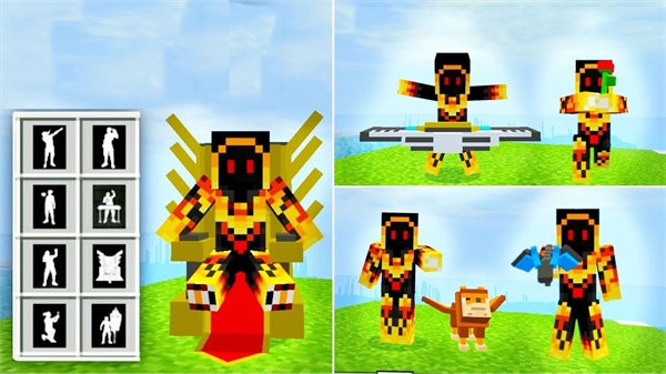 一起跳機(jī)場(chǎng)安卓版 v1.0 手機(jī)版 1