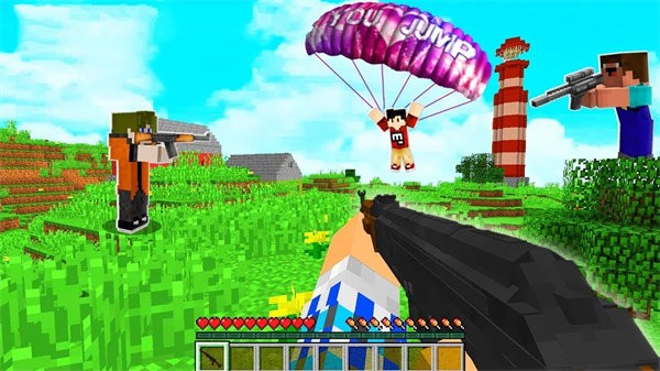 一起跳機(jī)場(chǎng)安卓版 v1.0 手機(jī)版 0