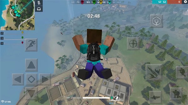 一起跳機(jī)場(chǎng)安卓版 v1.0 手機(jī)版 2