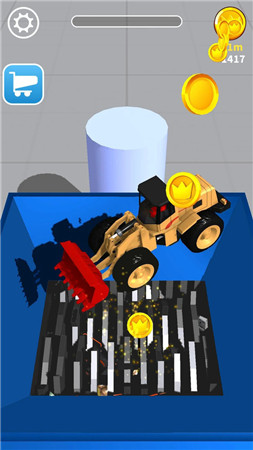 萬(wàn)能粉碎機(jī)中文版 v1.0.2 安卓版 2