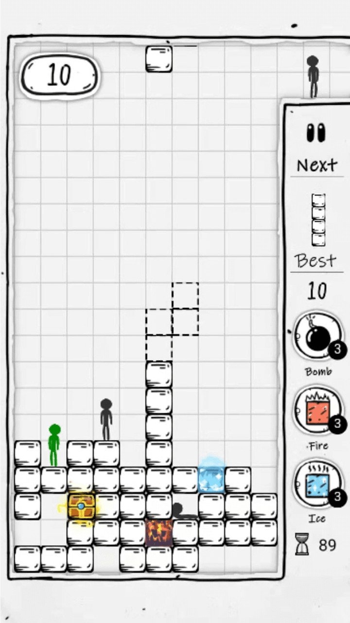 南瓜火柴人 v3.3 安卓版 0