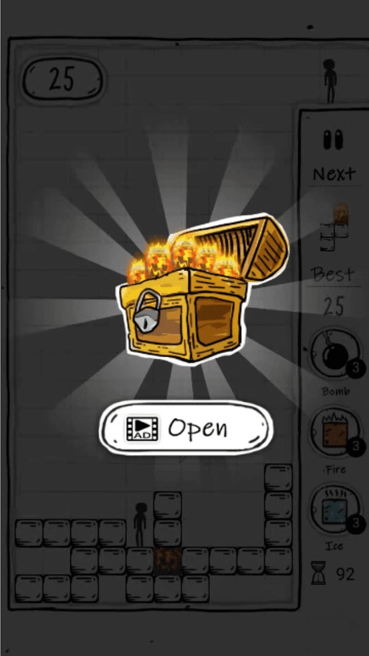 南瓜火柴人 v3.3 安卓版 1