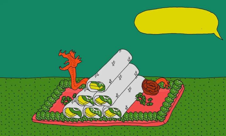 越南料理 v1.0.0 安卓版 0