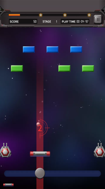 磚塊破壞挑戰(zhàn)賽 v1.0.17 安卓版 1