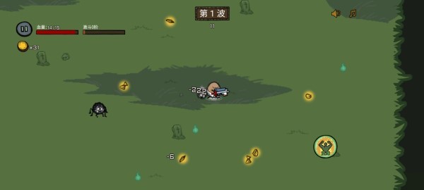 英雄土豆兄弟安卓版 v1.1 手機(jī)版 0