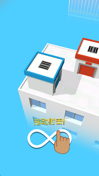 大戰(zhàn)僵尸潮 v1.0.0 安卓版 0