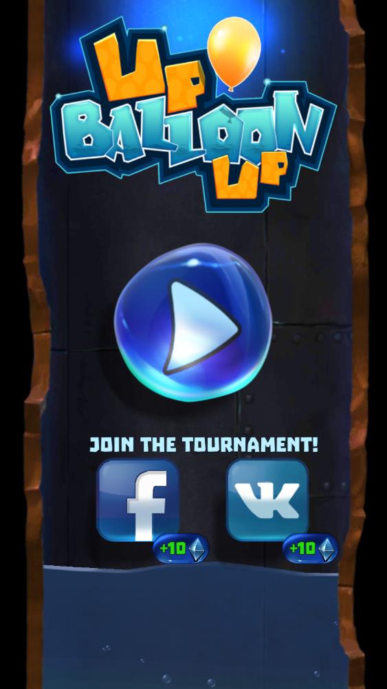 上升吧氣球 v1.1.5 安卓版 0