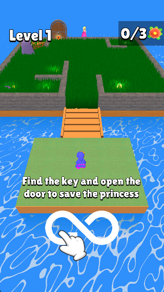 野草迷宮 v0.0.2 安卓版 0