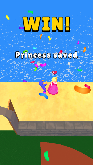 野草迷宮 v0.0.2 安卓版 1