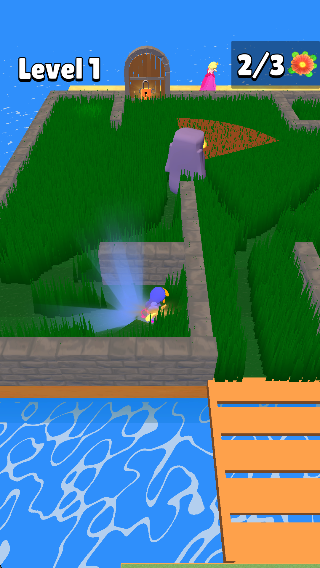 野草迷宮 v0.0.2 安卓版 2