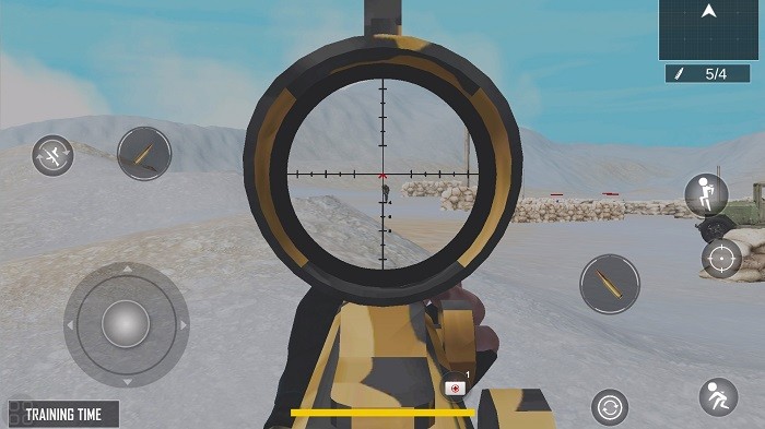 英雄馬蘇德最新版 v0.1 手機(jī)版 1