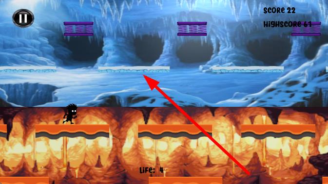 陰影夢(mèng)境 v1.4 安卓版 0