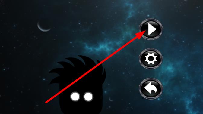 陰影夢(mèng)境 v1.4 安卓版 2