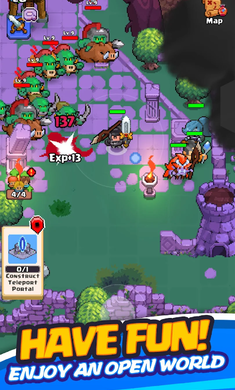 山谷冒險(xiǎn)者折相思 v1.0.0 安卓版 0