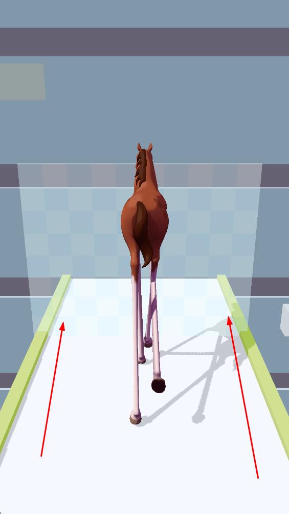 沙雕高跟馬 v0.0.1 安卓版 2