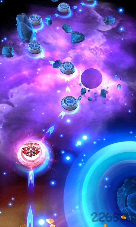 银河无限射击 v2.2.0 中文版4